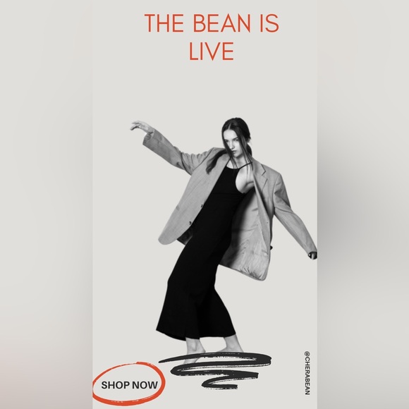 Handbags - The BEAN IS LIVE 🫘